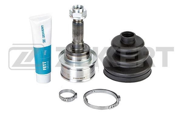Zekkert GS-3924 Joint Kit, drive shaft GS3924: Buy near me in Poland at 2407.PL - Good price!