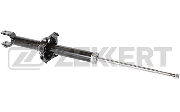 Zekkert SG2309 Rear oil and gas suspension shock absorber SG2309: Buy near me in Poland at 2407.PL - Good price!