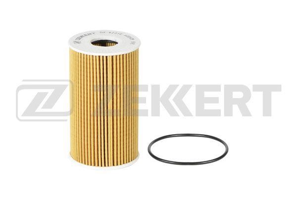 Zekkert OF-4231E Oil Filter OF4231E: Buy near me in Poland at 2407.PL - Good price!