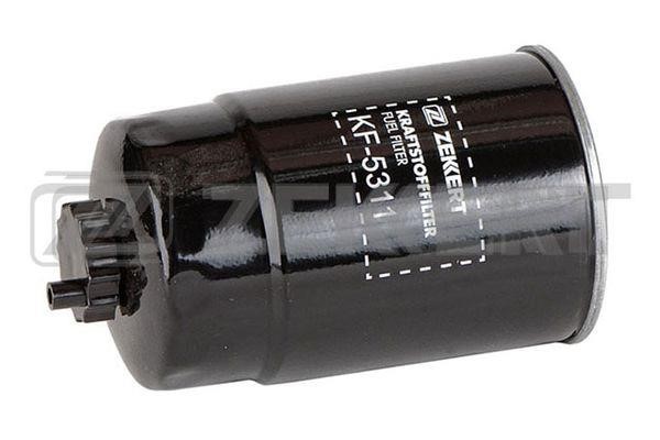 Zekkert KF-5311 Fuel filter KF5311: Buy near me at 2407.PL in Poland at an Affordable price!