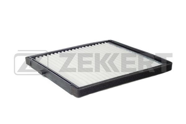 Zekkert IF-3039 Filter, interior air IF3039: Buy near me at 2407.PL in Poland at an Affordable price!