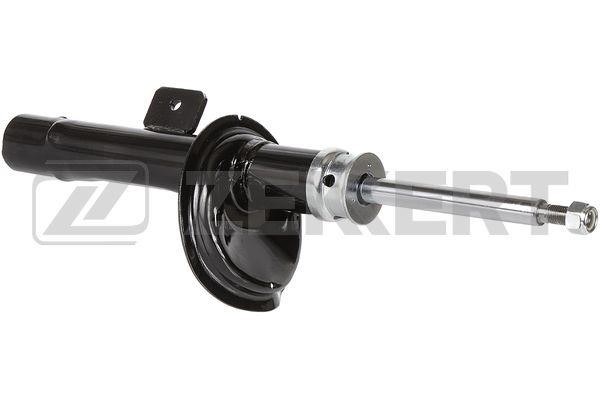 Zekkert SG-6476 Front right gas oil shock absorber SG6476: Buy near me in Poland at 2407.PL - Good price!
