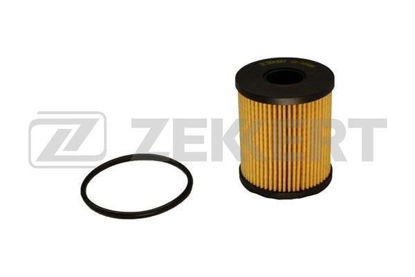 Zekkert OF4088E Oil Filter OF4088E: Buy near me in Poland at 2407.PL - Good price!