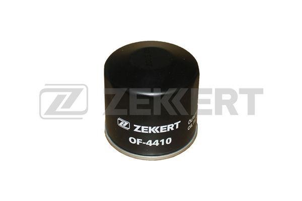 Zekkert OF-4410 Oil Filter OF4410: Buy near me in Poland at 2407.PL - Good price!
