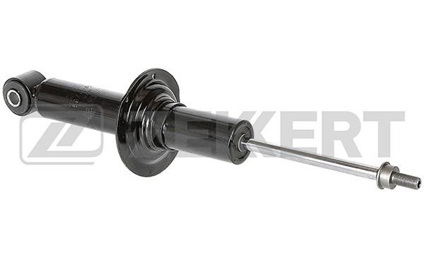 Zekkert SG-2769 Rear oil and gas suspension shock absorber SG2769: Buy near me in Poland at 2407.PL - Good price!
