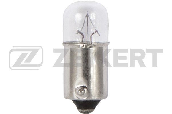 Zekkert LP-1029 Halogen lamp 24V LP1029: Buy near me at 2407.PL in Poland at an Affordable price!