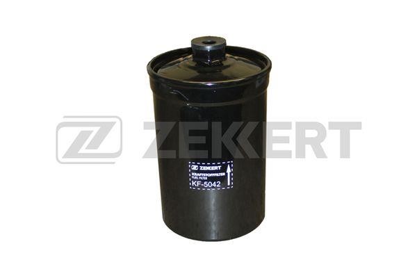 Zekkert KF-5042 Fuel filter KF5042: Buy near me in Poland at 2407.PL - Good price!
