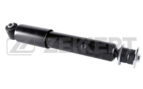 Zekkert SG-2098 Rear oil and gas suspension shock absorber SG2098: Buy near me in Poland at 2407.PL - Good price!