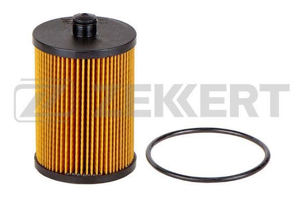 Zekkert KF-5335E Fuel filter KF5335E: Buy near me in Poland at 2407.PL - Good price!