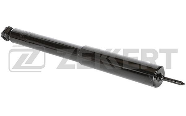 Zekkert SG-2474 Rear oil and gas suspension shock absorber SG2474: Buy near me in Poland at 2407.PL - Good price!