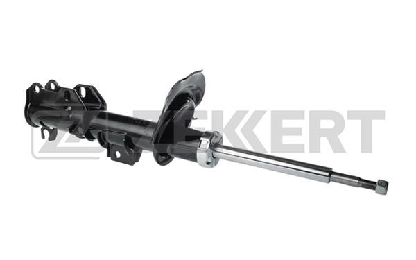 Zekkert SG-4640 Front oil and gas suspension shock absorber SG4640: Buy near me in Poland at 2407.PL - Good price!