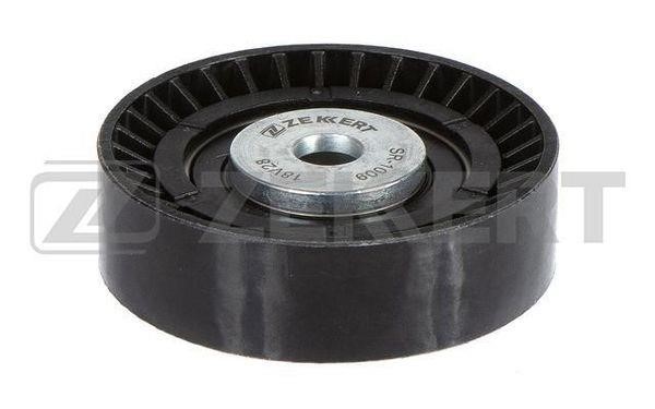 Zekkert SR-1009 Bypass roller SR1009: Buy near me in Poland at 2407.PL - Good price!