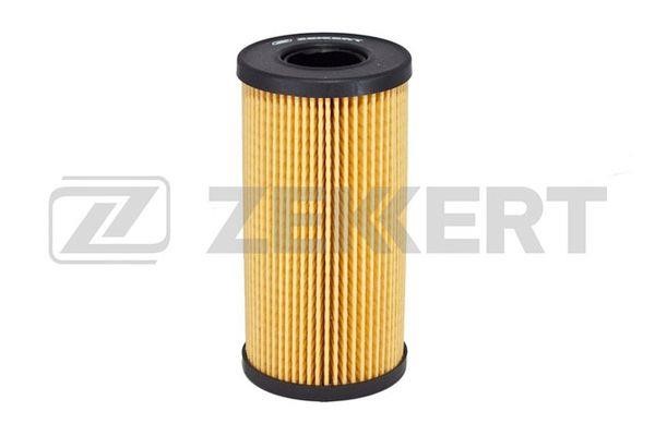 Zekkert OF-4181E Масляный фильтр OF4181E: Отличная цена - Купить в Польше на 2407.PL!