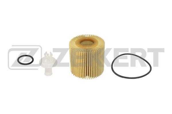 Zekkert OF-4412E Oil Filter OF4412E: Buy near me at 2407.PL in Poland at an Affordable price!