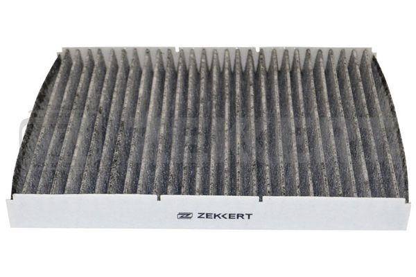 Zekkert IF-3102K Activated Carbon Cabin Filter IF3102K: Buy near me in Poland at 2407.PL - Good price!