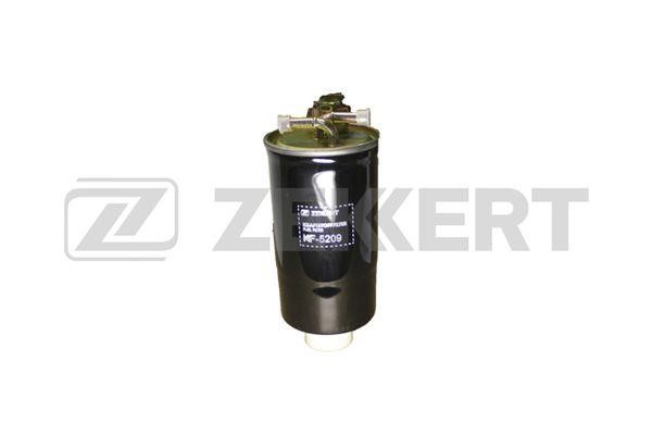 Zekkert KF-5209 Фільтр палива KF5209: Приваблива ціна - Купити у Польщі на 2407.PL!