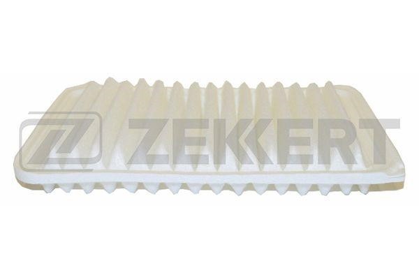 Zekkert LF-1824 Повітряний фільтр LF1824: Приваблива ціна - Купити у Польщі на 2407.PL!