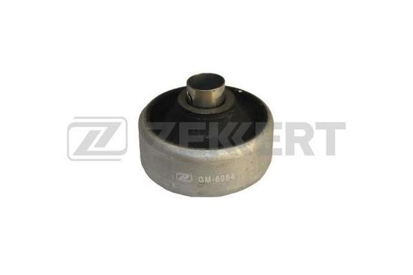 Zekkert GM6084 Silent block GM6084: Buy near me in Poland at 2407.PL - Good price!