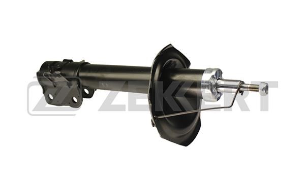 Zekkert SG-4950 Front Left Gas Oil Suspension Shock Absorber SG4950: Buy near me in Poland at 2407.PL - Good price!