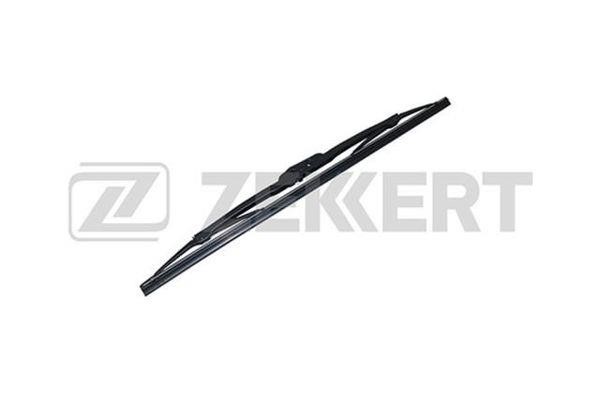 Zekkert BW-400 Wiper blade 400 mm (16") BW400: Buy near me in Poland at 2407.PL - Good price!