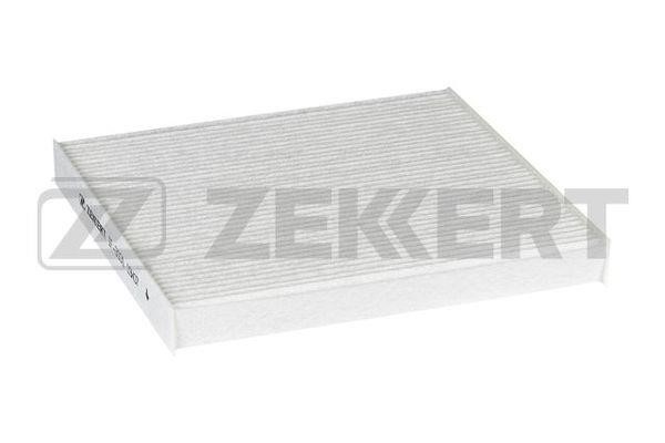 Zekkert IF-3101 Filter, interior air IF3101: Buy near me in Poland at 2407.PL - Good price!