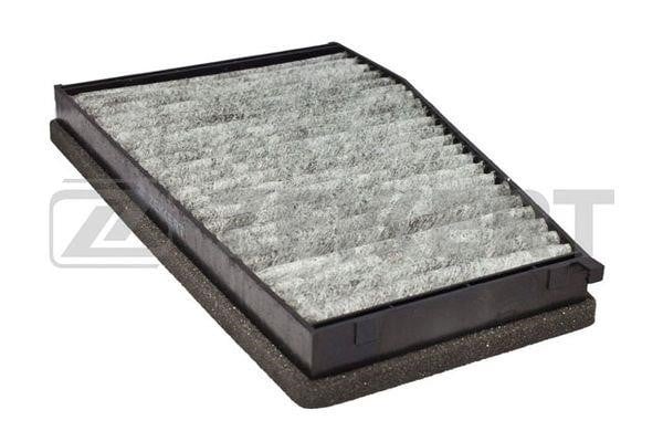 Zekkert IF-3291K Activated Carbon Cabin Filter IF3291K: Buy near me in Poland at 2407.PL - Good price!