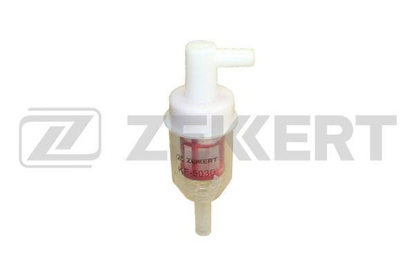 Zekkert KF-5030 Топливный фильтр KF5030: Отличная цена - Купить в Польше на 2407.PL!