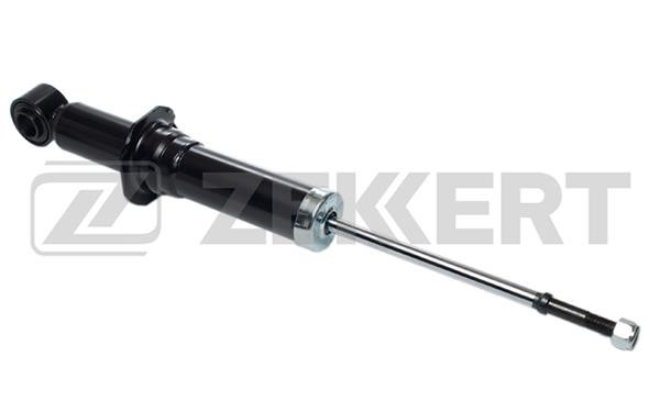 Zekkert SG2736 Rear oil and gas suspension shock absorber SG2736: Buy near me in Poland at 2407.PL - Good price!