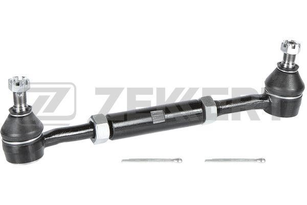 Zekkert ST-4293 Tie Rod ST4293: Buy near me at 2407.PL in Poland at an Affordable price!
