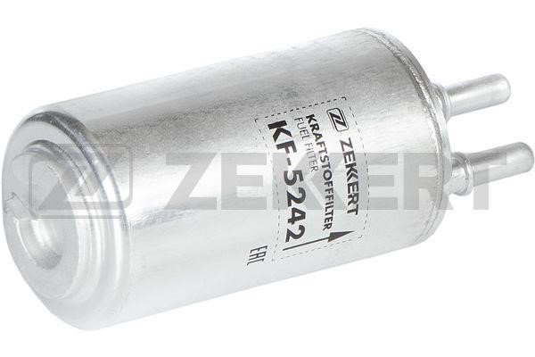 Zekkert KF-5242 Fuel filter KF5242: Buy near me in Poland at 2407.PL - Good price!