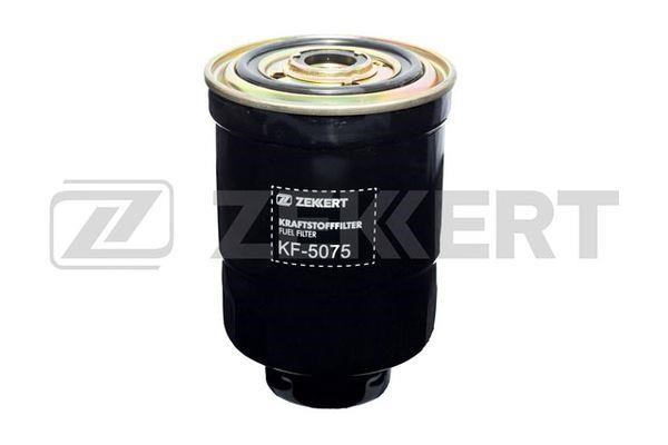 Zekkert KF-5075 Топливный фильтр KF5075: Отличная цена - Купить в Польше на 2407.PL!