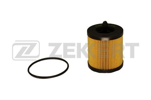 Zekkert OF-4266E Oil Filter OF4266E: Buy near me in Poland at 2407.PL - Good price!
