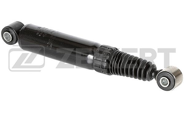 Zekkert SO-2125 Rear oil shock absorber SO2125: Buy near me in Poland at 2407.PL - Good price!