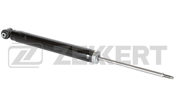 Zekkert SG2844 Rear oil and gas suspension shock absorber SG2844: Buy near me in Poland at 2407.PL - Good price!