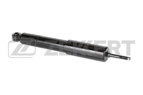 Zekkert SG-6500 Front right gas oil shock absorber SG6500: Buy near me in Poland at 2407.PL - Good price!