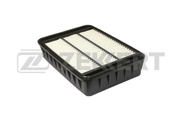 Zekkert LF-2156 Air filter LF2156: Buy near me at 2407.PL in Poland at an Affordable price!