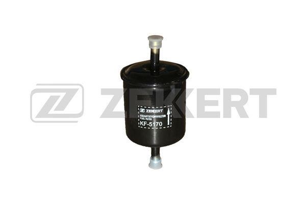 Zekkert KF-5170 Топливный фильтр KF5170: Отличная цена - Купить в Польше на 2407.PL!