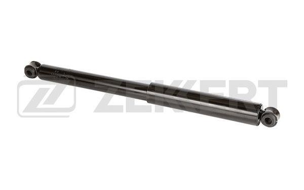 Zekkert SG-6468 Rear oil and gas suspension shock absorber SG6468: Buy near me in Poland at 2407.PL - Good price!