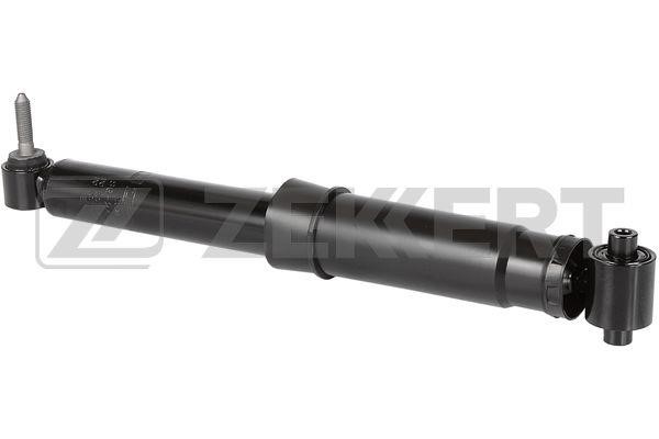 Zekkert SG-2484 Rear oil and gas suspension shock absorber SG2484: Buy near me in Poland at 2407.PL - Good price!