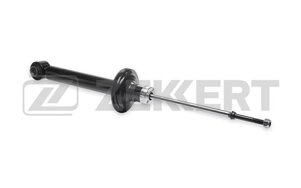 Zekkert SG-2229 Rear oil and gas suspension shock absorber SG2229: Buy near me in Poland at 2407.PL - Good price!
