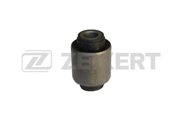 Zekkert GM-5846 Suspension arm rear upper right GM5846: Buy near me in Poland at 2407.PL - Good price!