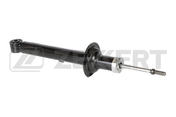 Zekkert SG6158 Front right gas oil shock absorber SG6158: Buy near me in Poland at 2407.PL - Good price!