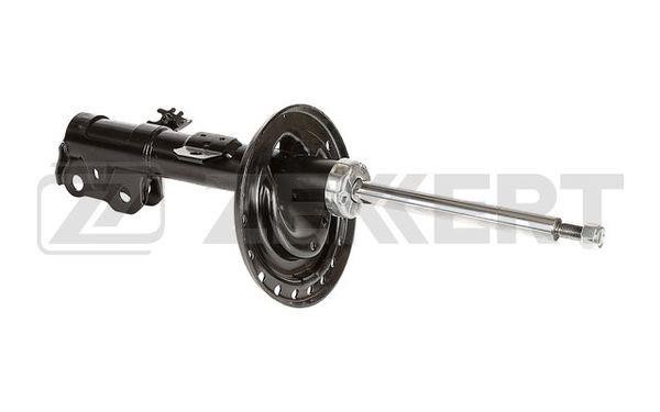 Zekkert SG-6451 Front right gas oil shock absorber SG6451: Buy near me in Poland at 2407.PL - Good price!