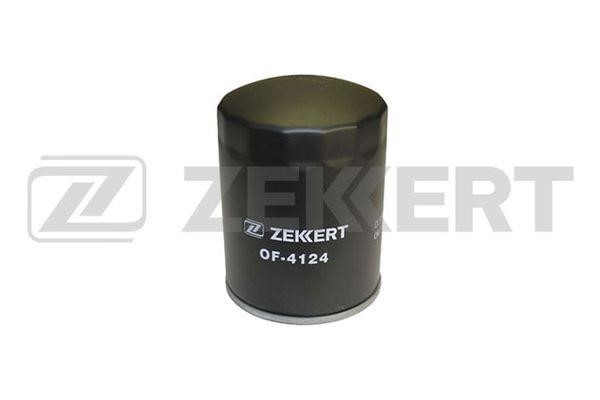 Zekkert OF4124 Filtr oleju OF4124: Dobra cena w Polsce na 2407.PL - Kup Teraz!