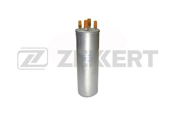 Zekkert KF-5324 Топливный фильтр KF5324: Отличная цена - Купить в Польше на 2407.PL!