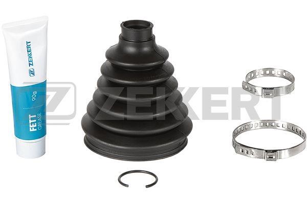 Zekkert SM-1192S Bellow Set, drive shaft SM1192S: Buy near me at 2407.PL in Poland at an Affordable price!