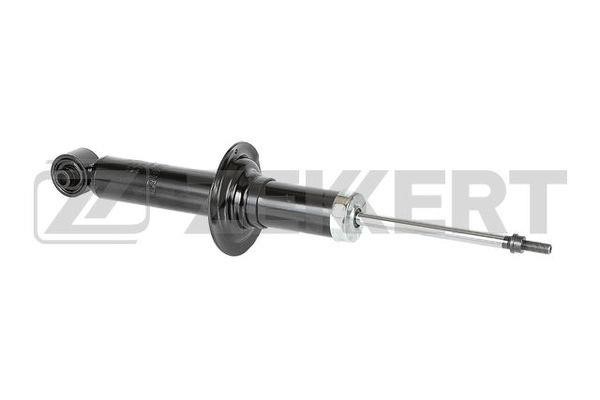 Zekkert SG-2851 Rear oil and gas suspension shock absorber SG2851: Buy near me in Poland at 2407.PL - Good price!