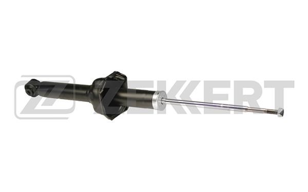 Zekkert SG-2540 Rear oil and gas suspension shock absorber SG2540: Buy near me in Poland at 2407.PL - Good price!