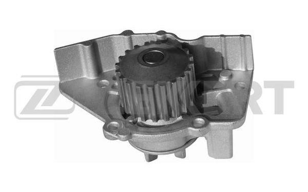 Zekkert WP-1087 Water pump WP1087: Buy near me at 2407.PL in Poland at an Affordable price!