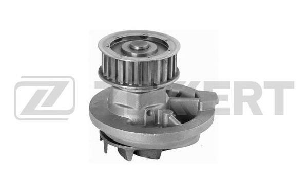 Zekkert WP-1051 Water pump WP1051: Buy near me at 2407.PL in Poland at an Affordable price!